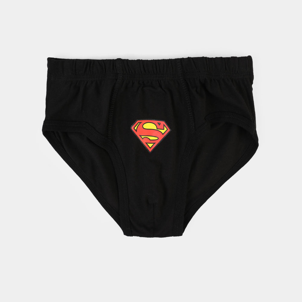 Boys 3Pc Breif Mix