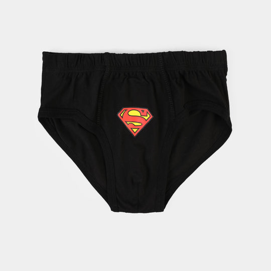 Boys 3Pc Breif Mix