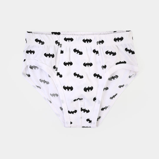 Boys 3Pc Breif Mix
