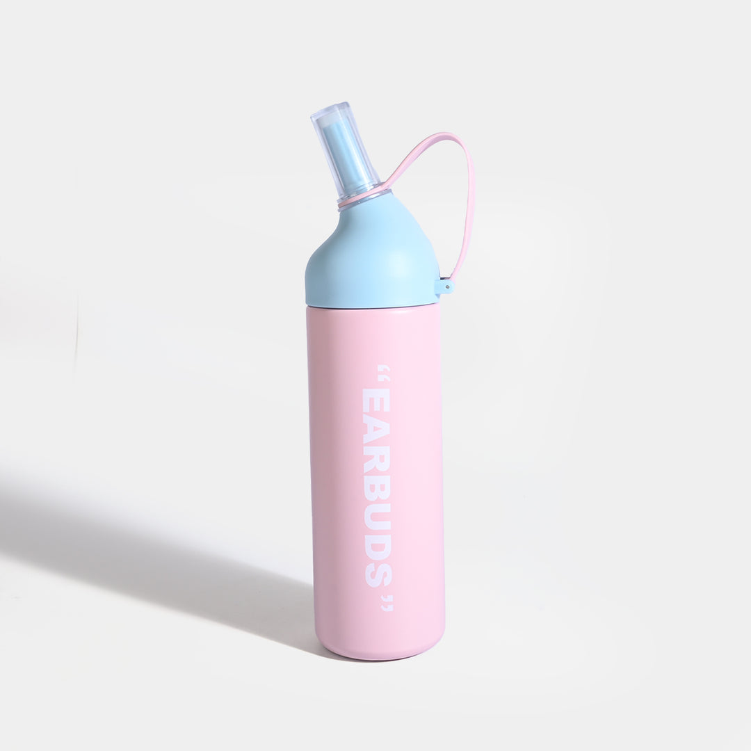 Kids Water Bottle Stainless Steel