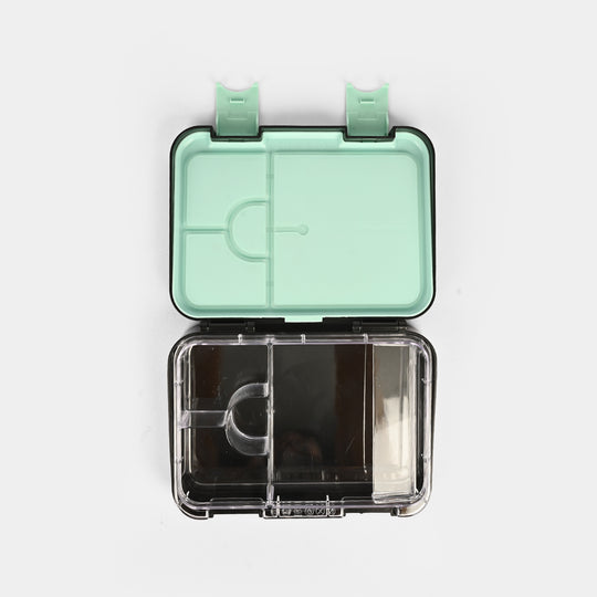 Smiggle Premium Plastic Kids Lunch Box