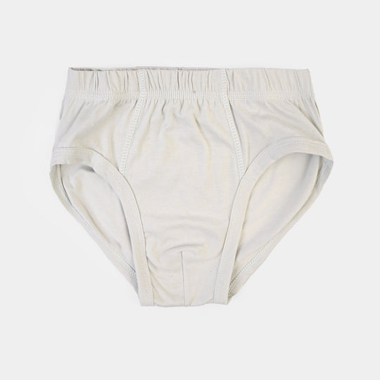 Boys 3Pc Breif Mix