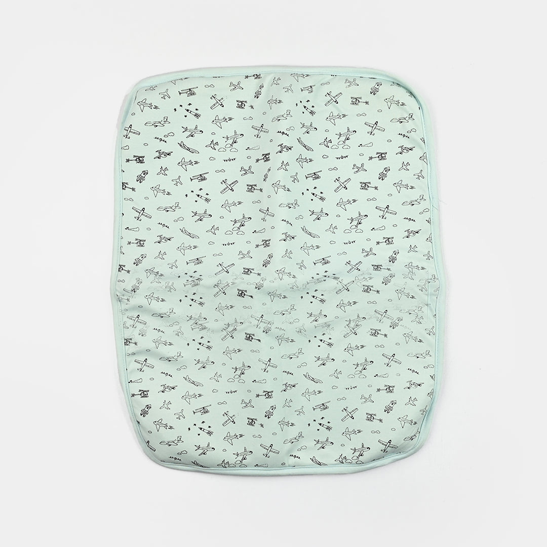 Baby Changing Sheet | 0M+