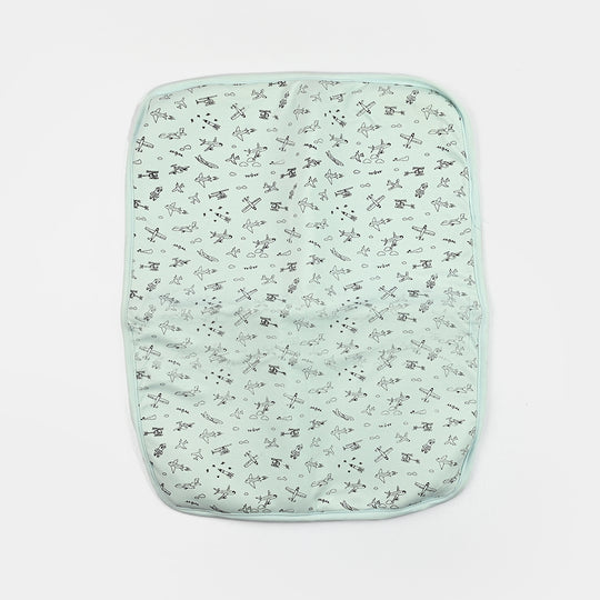 Baby Changing Sheet | 0M+