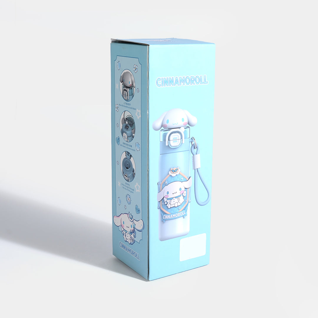 Kids Water Bottle Stainless Steel