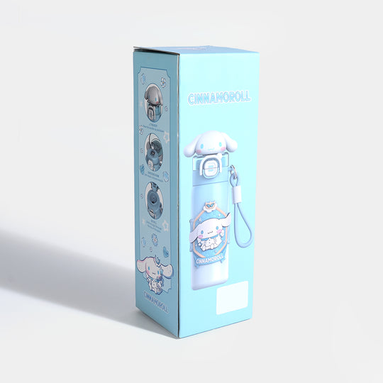 Kids Water Bottle Stainless Steel