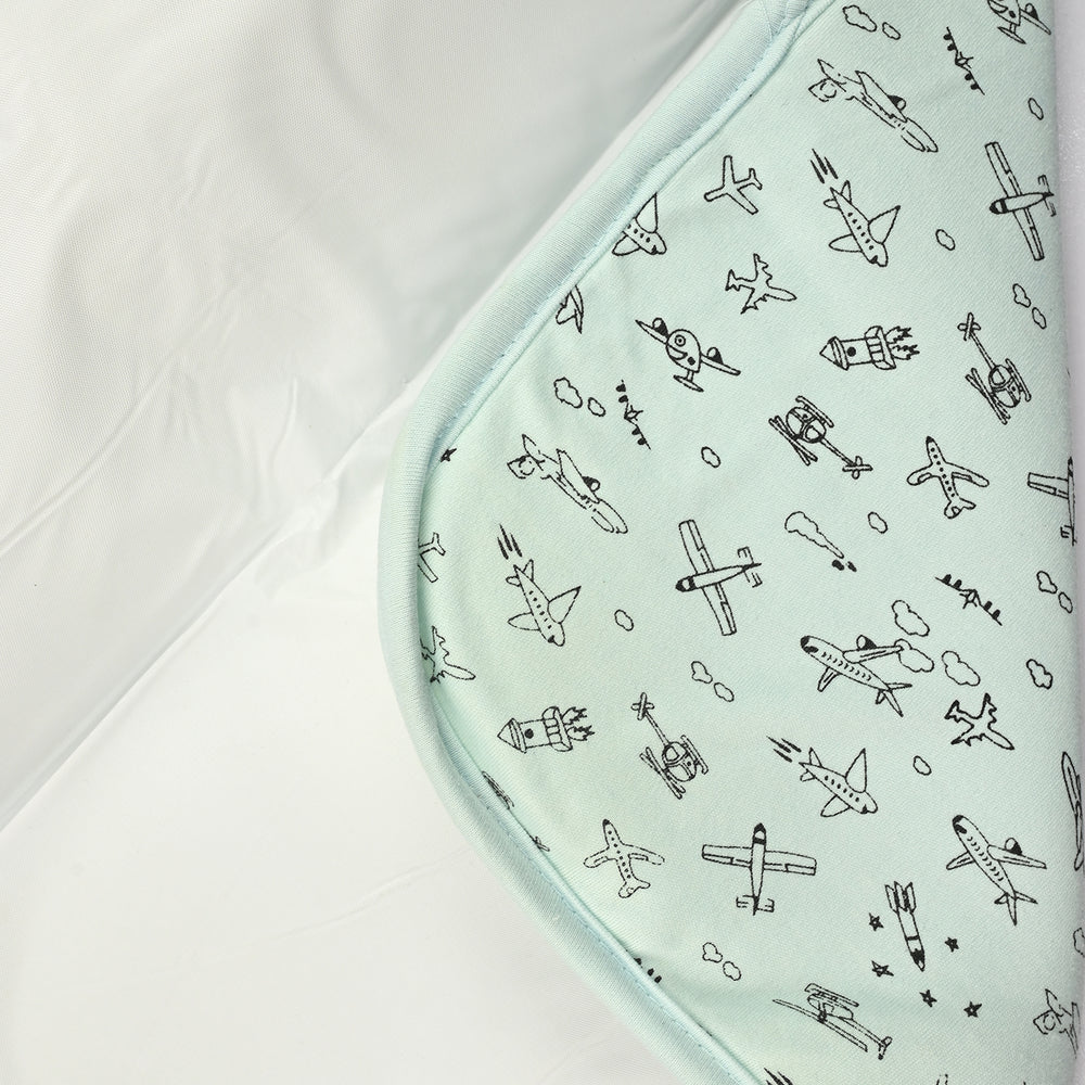 Baby Changing Sheet | 0M+