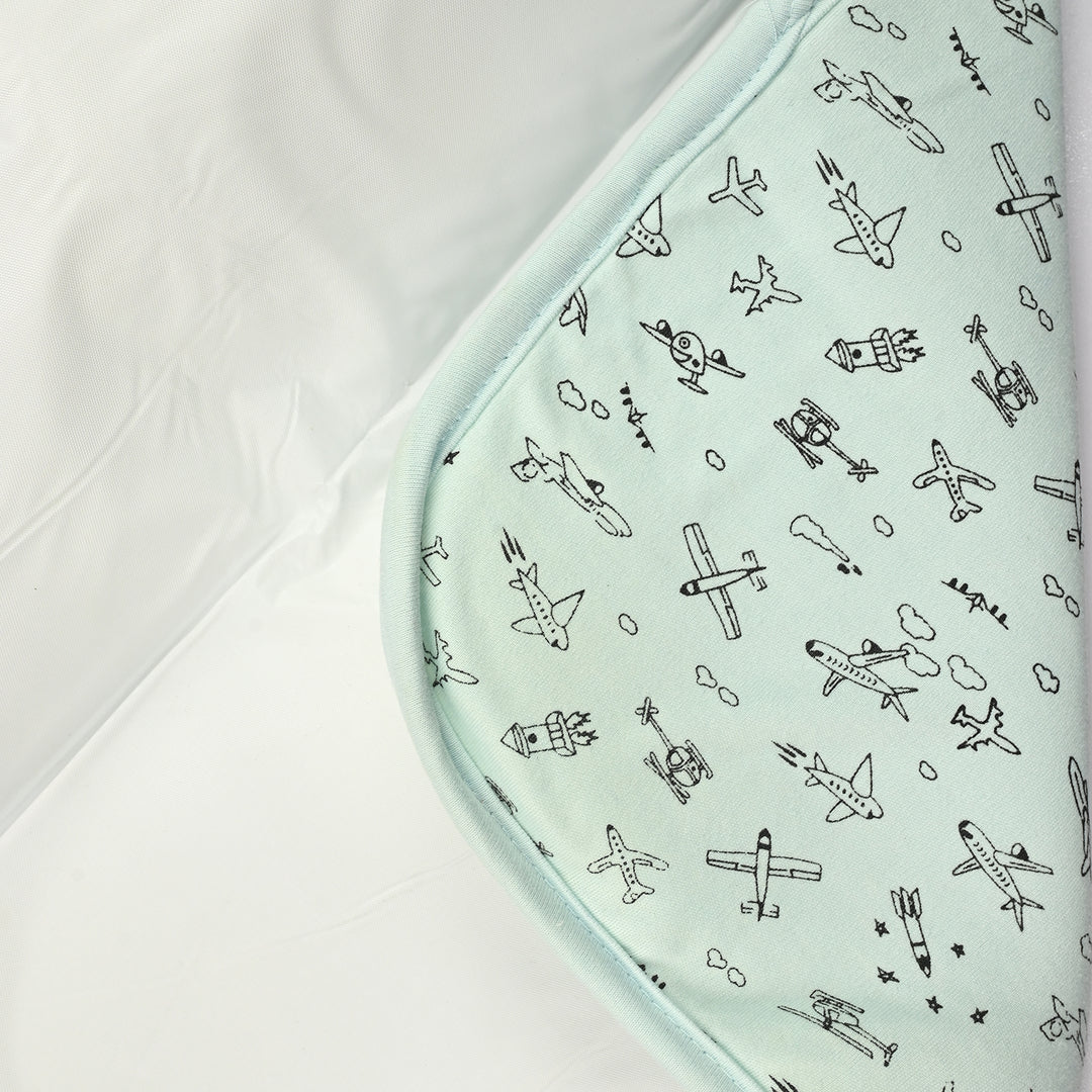Baby Changing Sheet | 0M+