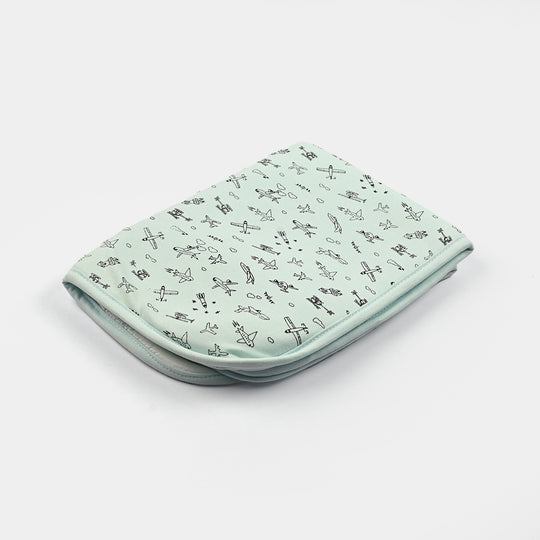 Baby Changing Sheet | 0M+