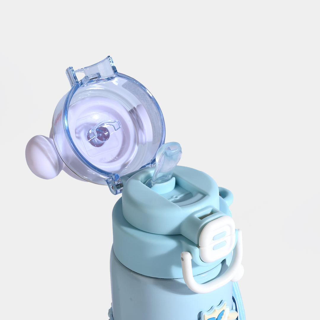 Kids Water Bottle Stainless Steel
