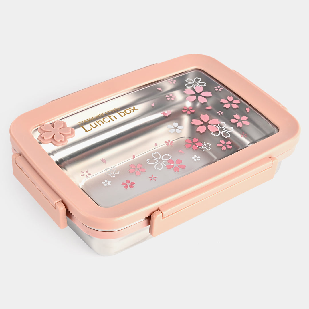 STAINLESS STEEL LUNCH BOX FOR KIDS