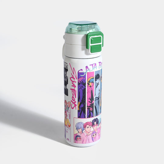 Kids Water Bottle Stainless Steel
