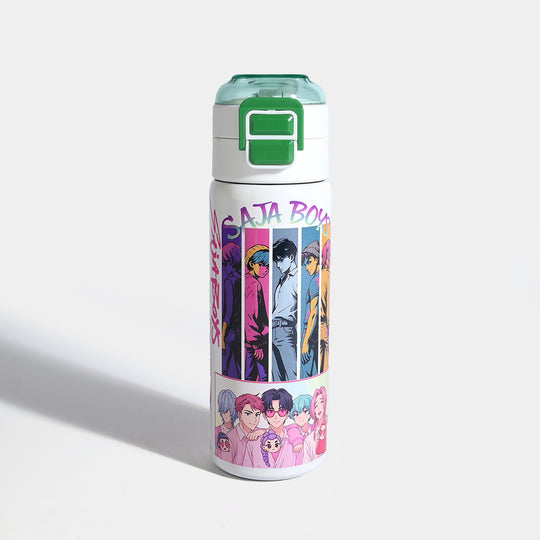 Kids Water Bottle Stainless Steel