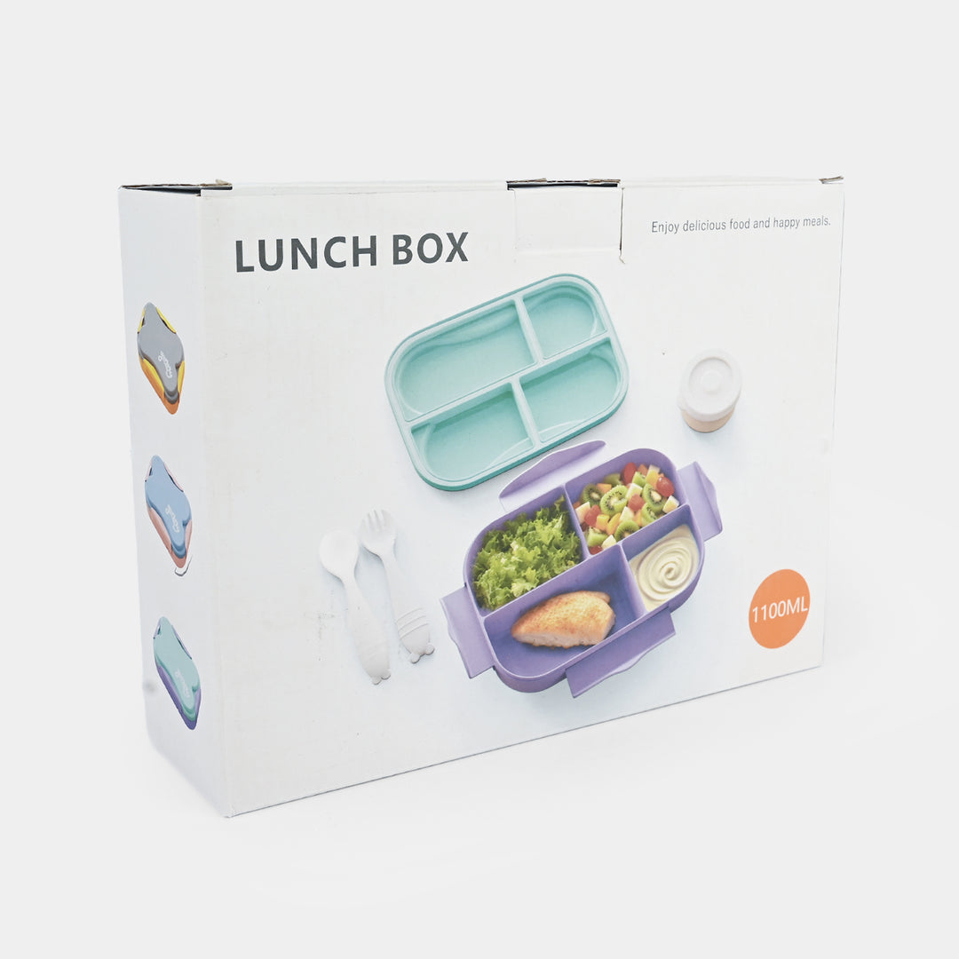 LUNCH BOX FOR KIDS