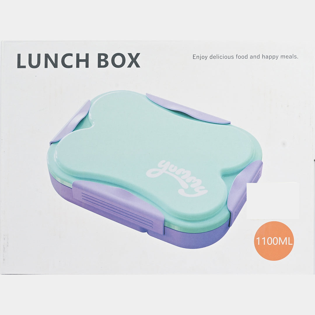 LUNCH BOX FOR KIDS