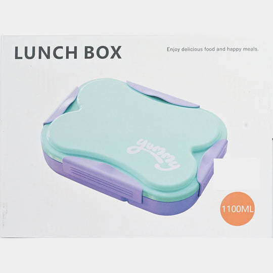 LUNCH BOX FOR KIDS