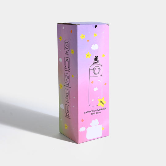 Kids Water Bottle Stainless Steel