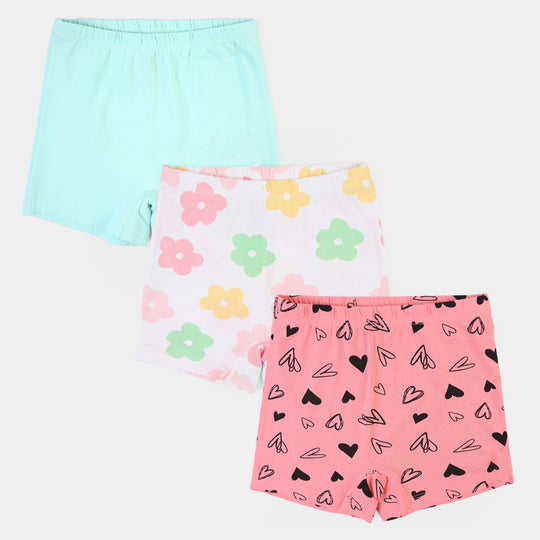 Girls Panties Mix-mIX