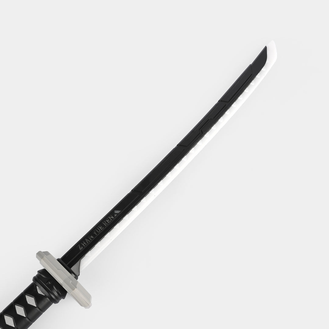 Electric Sword with Light & Sound