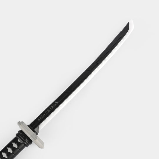 Electric Sword with Light & Sound
