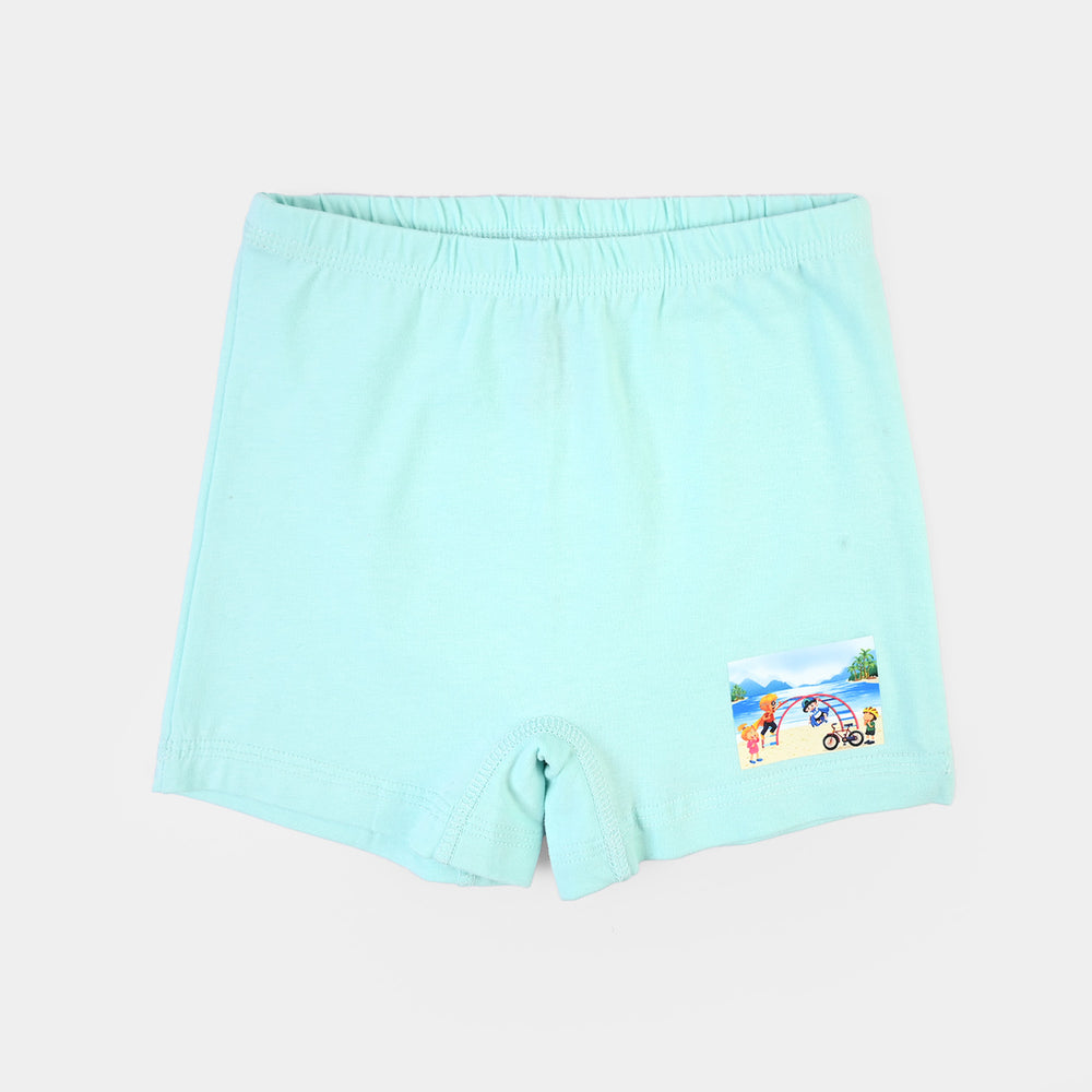 Girls Panties Mix-mIX
