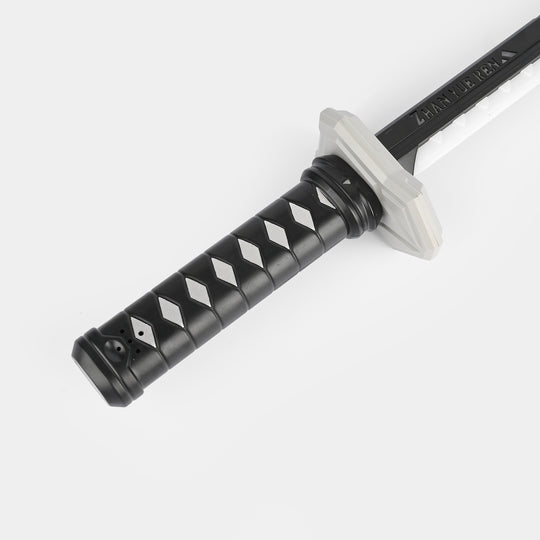 Electric Sword with Light & Sound