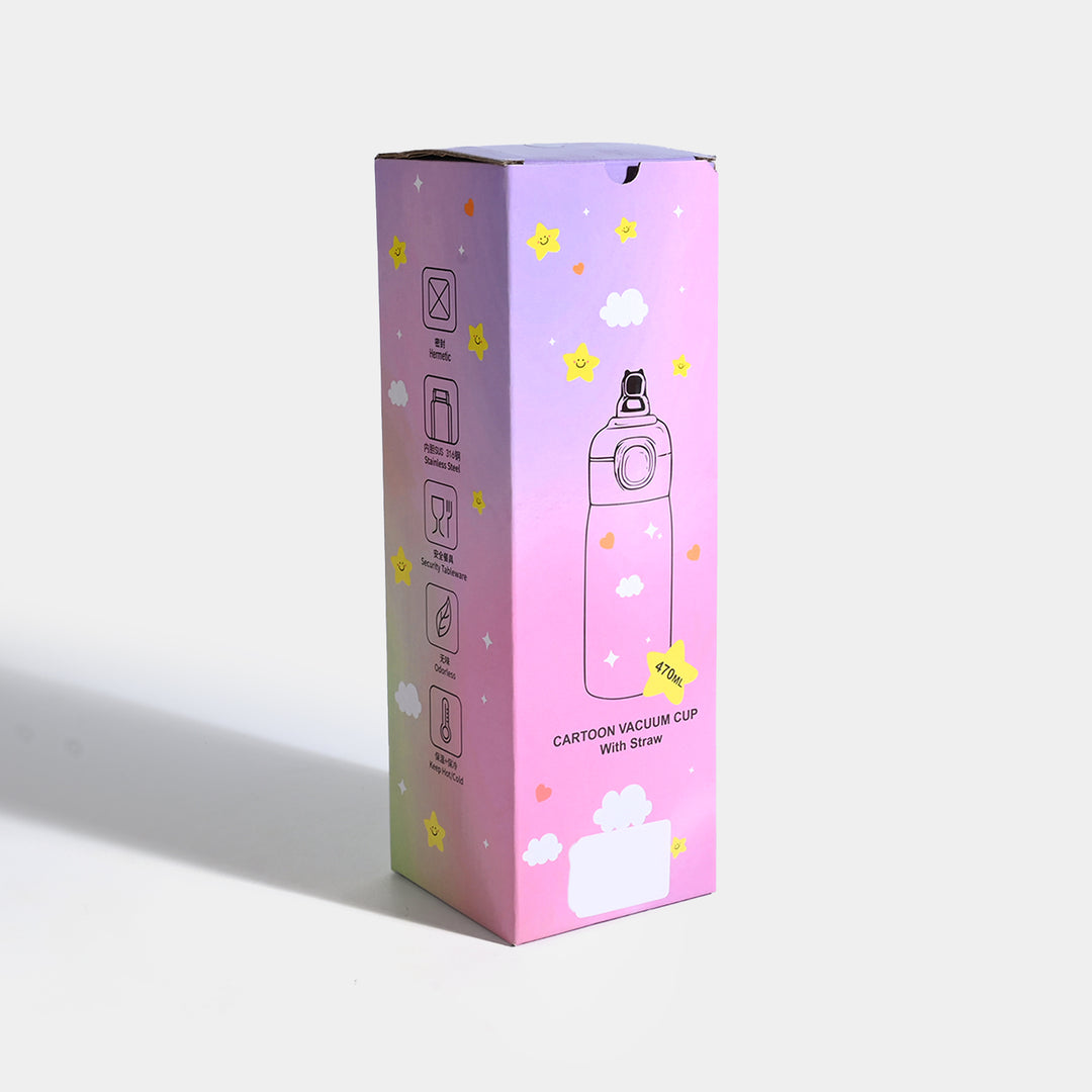 Kids Water Bottle Stainless Steel