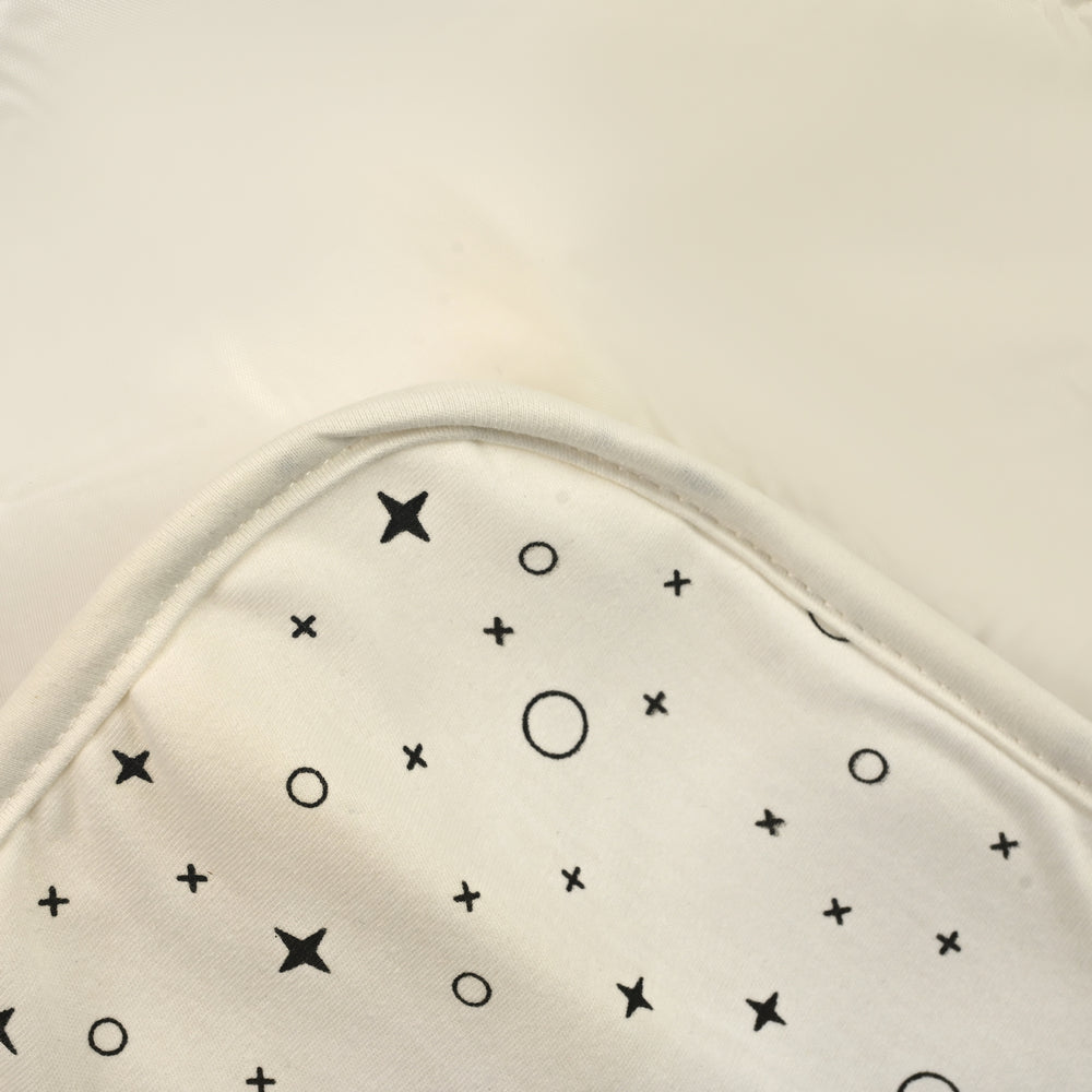 Baby Foam Changing Small Sheet | 13x16