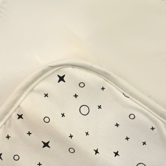 Baby Foam Changing Small Sheet | 13x16