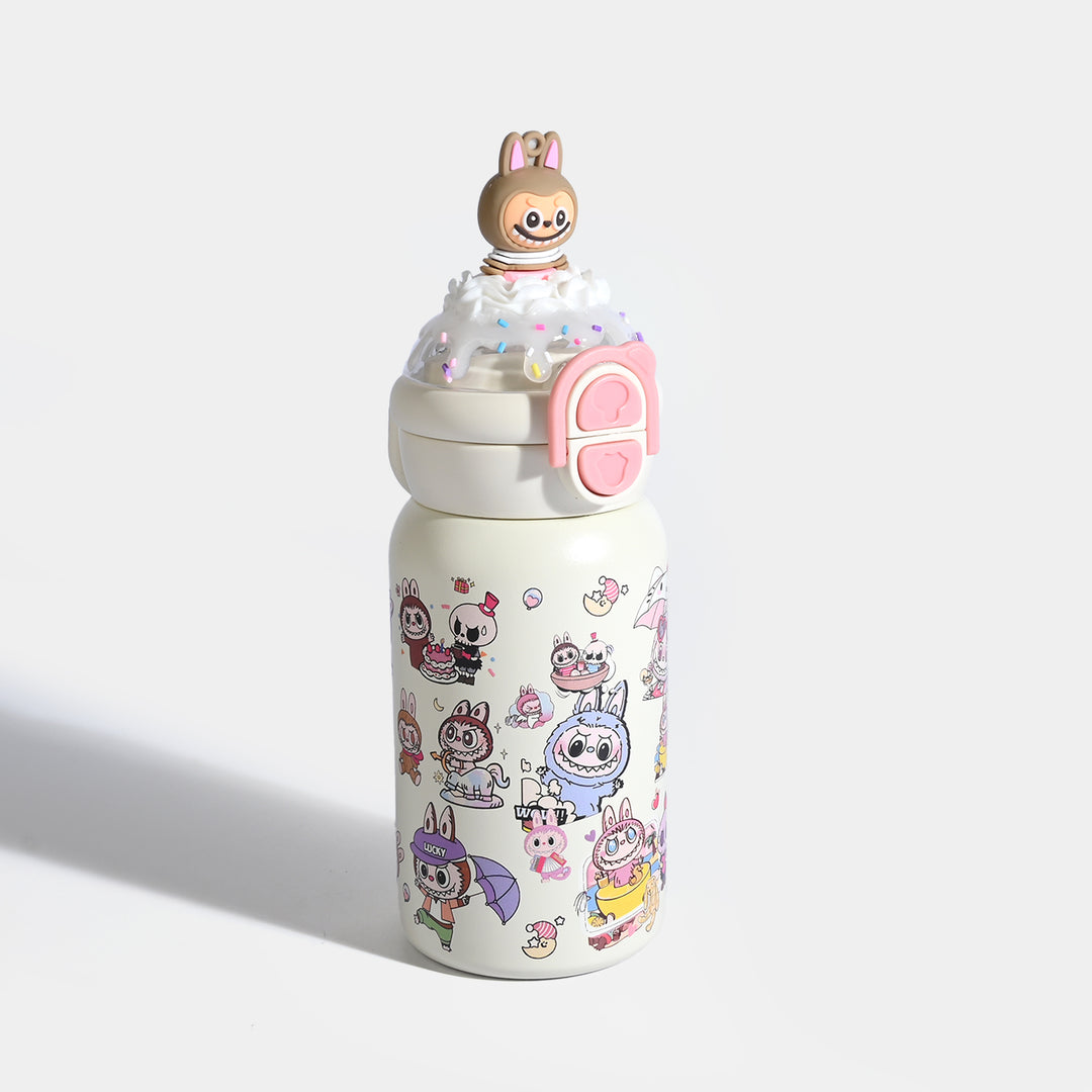 Kids Water Bottle Stainless Steel