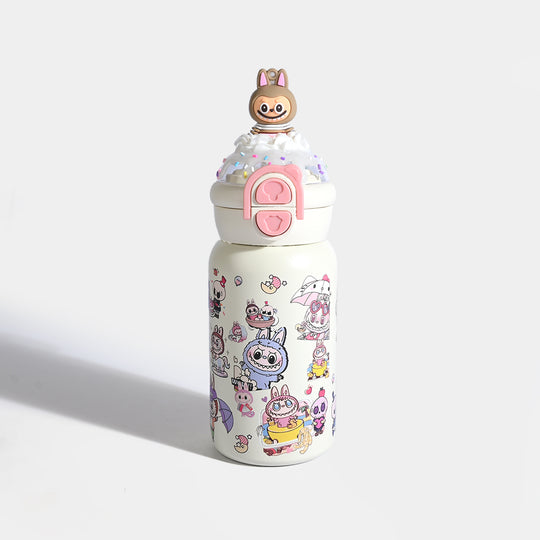 Kids Water Bottle Stainless Steel