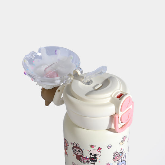 Kids Water Bottle Stainless Steel