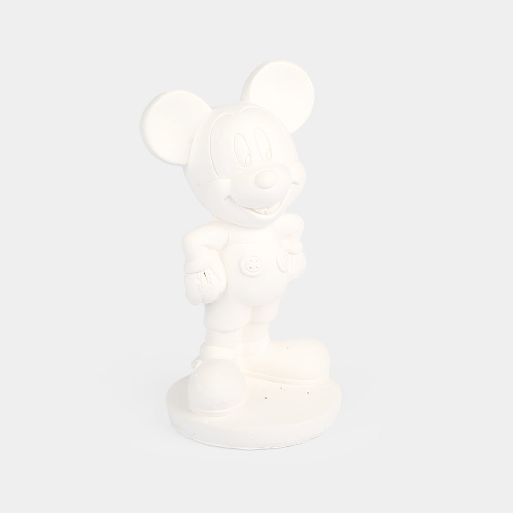 DIY Art Plaster Painting Kit