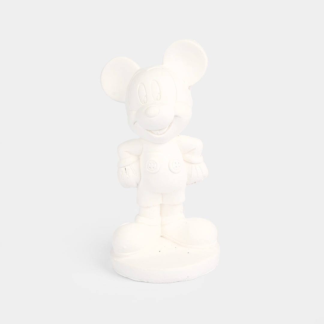 DIY Art Plaster Painting Kit