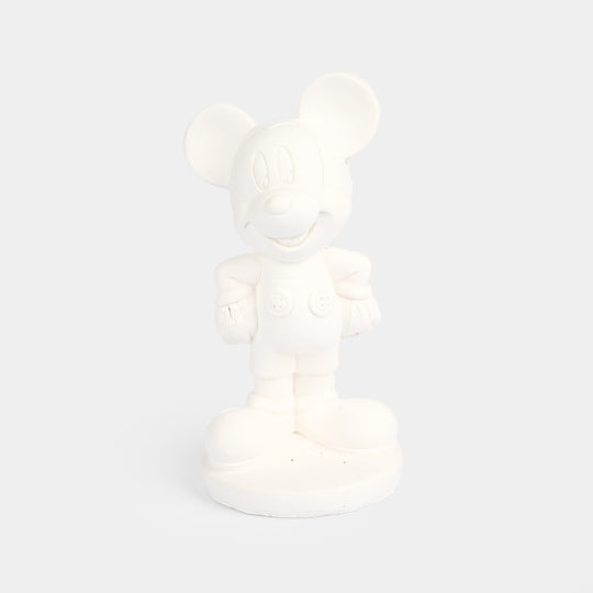 DIY Art Plaster Painting Kit