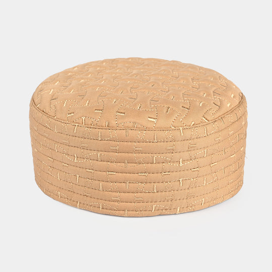 Boys Prayer Cap - Beige