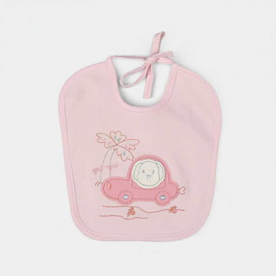 Soft Cotton  Comfortable Baby Bib