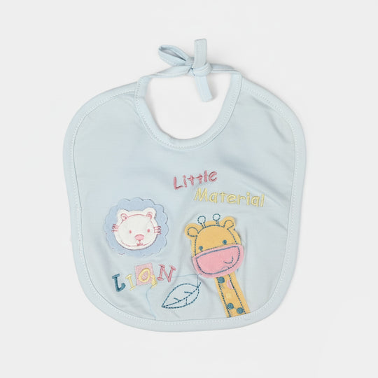 Soft Cotton  Comfortable Baby Bib