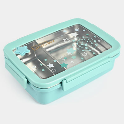 Tedemei Lunch Box Stainless Steel