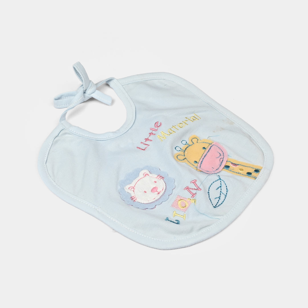 Soft Cotton  Comfortable Baby Bib