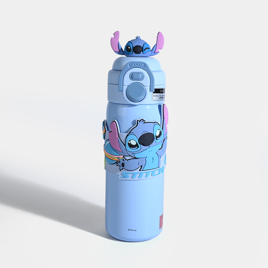 Kids Water Bottle Stainless Steel
