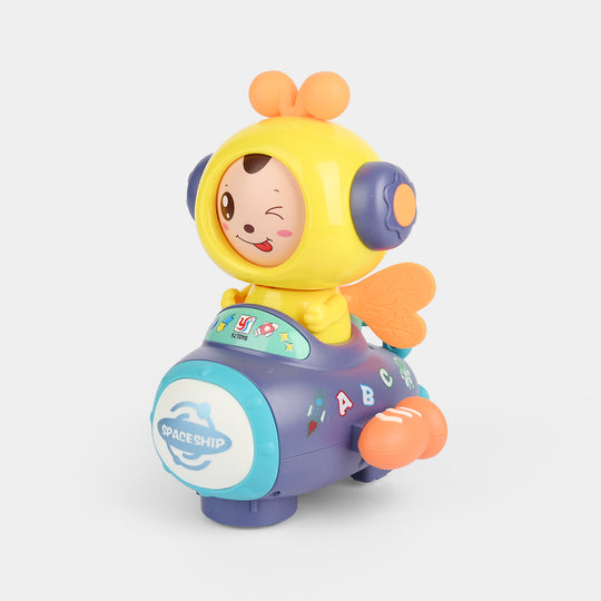 Interactive Musical Toy