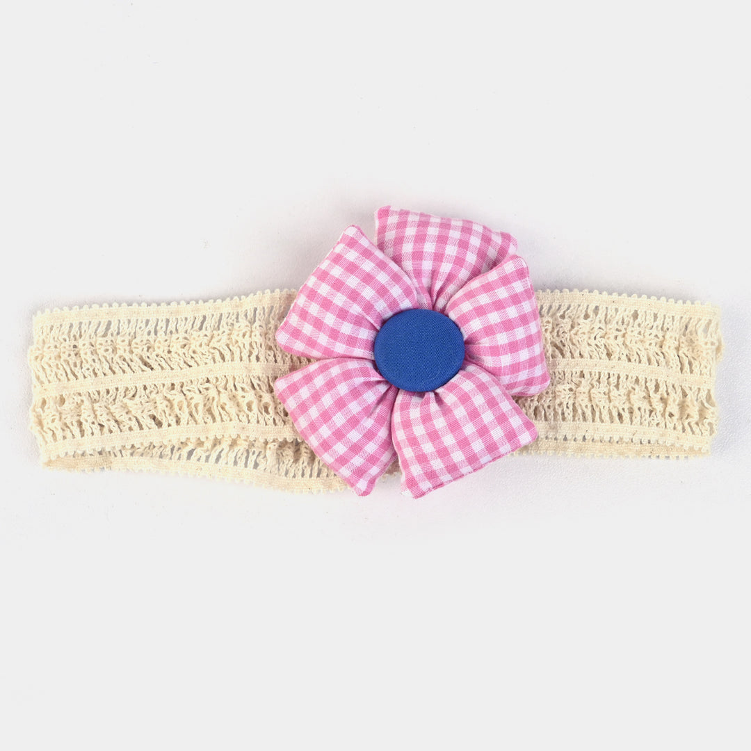 New Born Cap/Hat Set | 3PCs