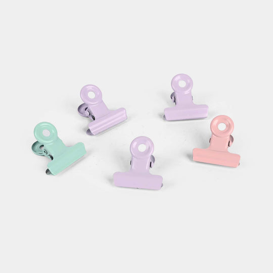 Love Your Smile Clip For Paper Holding & Multiple Use