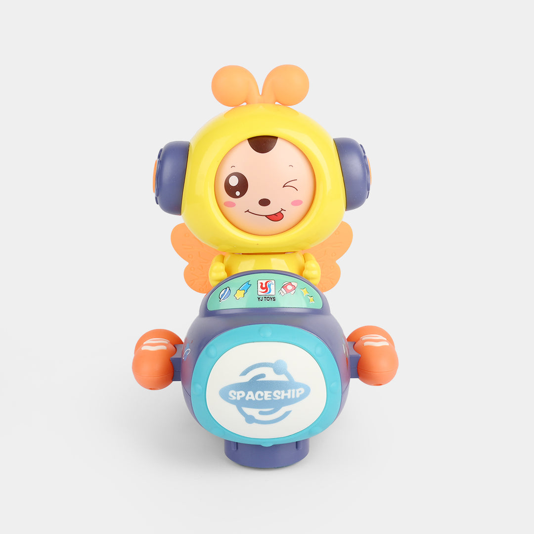 Interactive Musical Toy