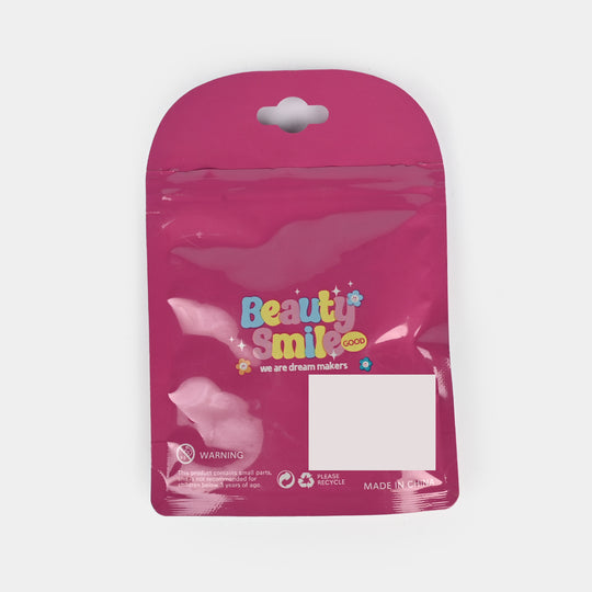 Love Your Smile Clip For Paper Holding & Multiple Use