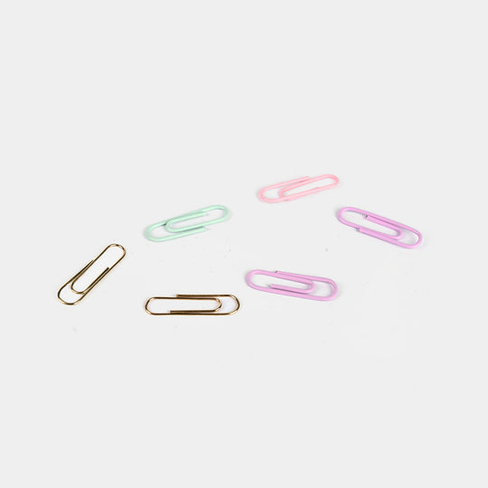 Love Your Smile Clip For Paper Holding & Multiple Use