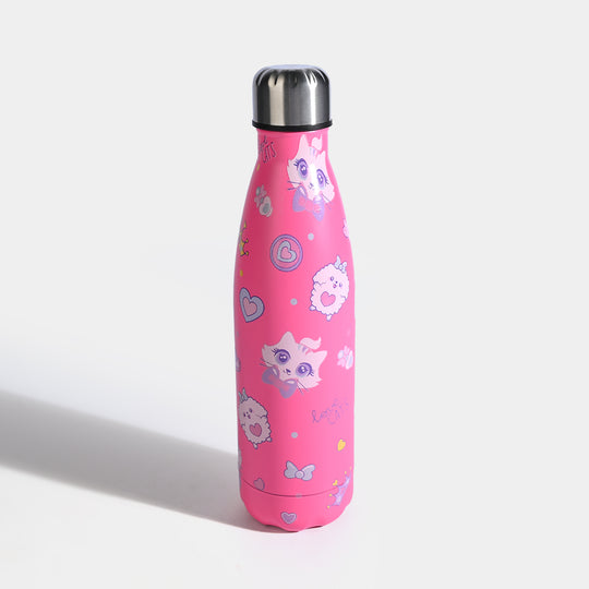 Kids Water Bottle Stainless Steel