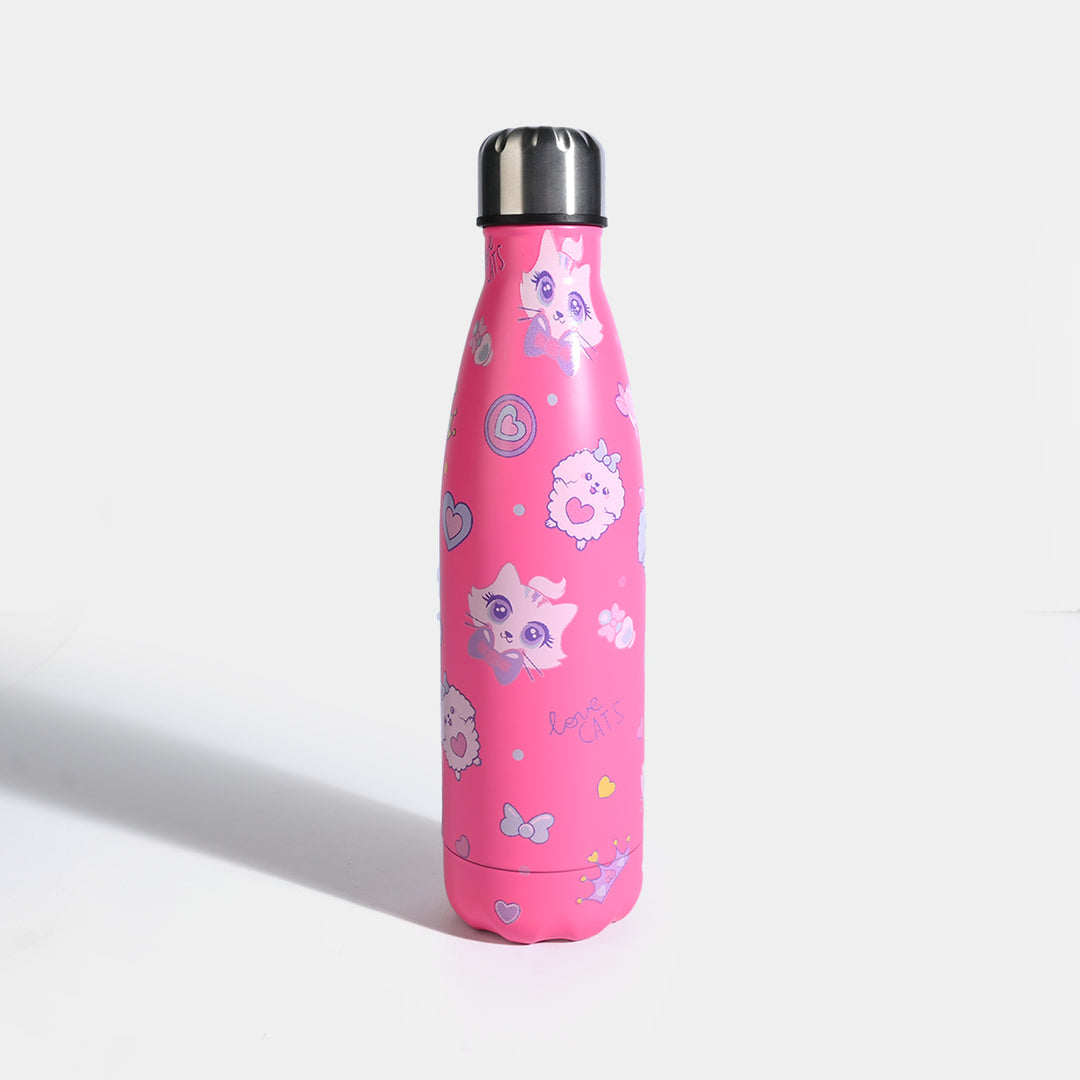 Kids Water Bottle Stainless Steel