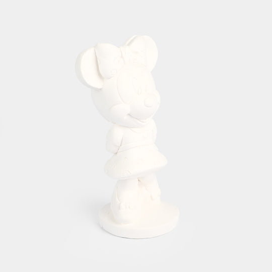 DIY Art Plaster Painting Kit